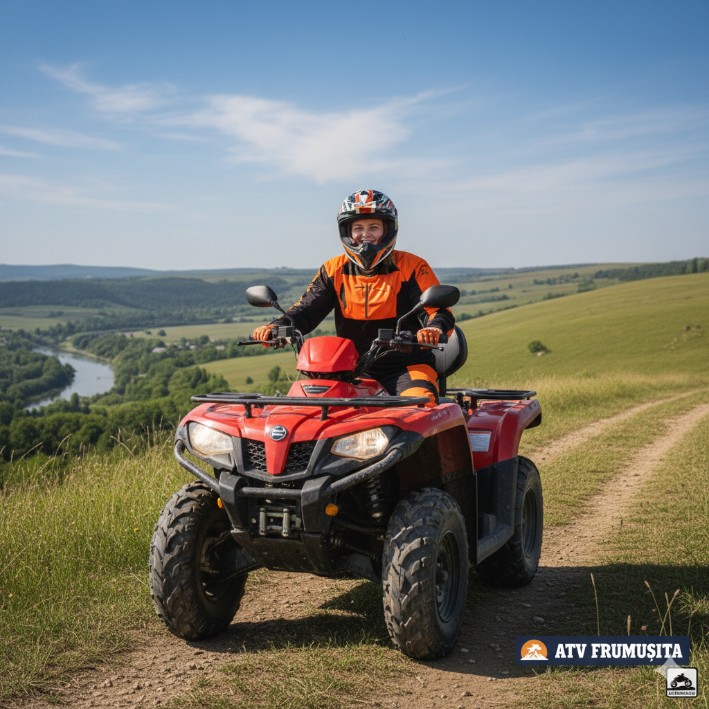 Atv Frumusita