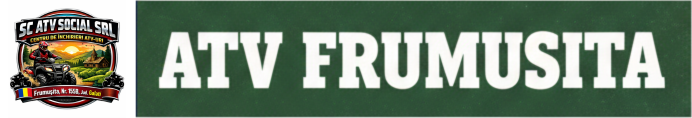 Atv Frumusita